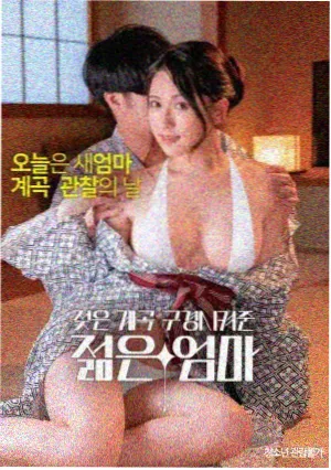 率性而活 电影海报